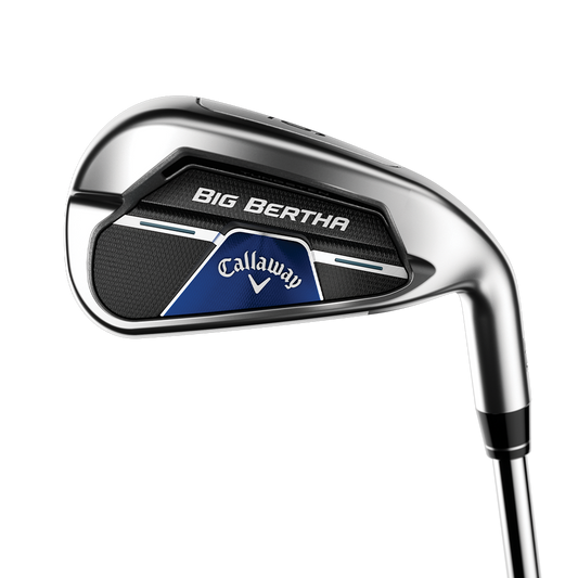 Callaway Big Bertha B21 Iron Set