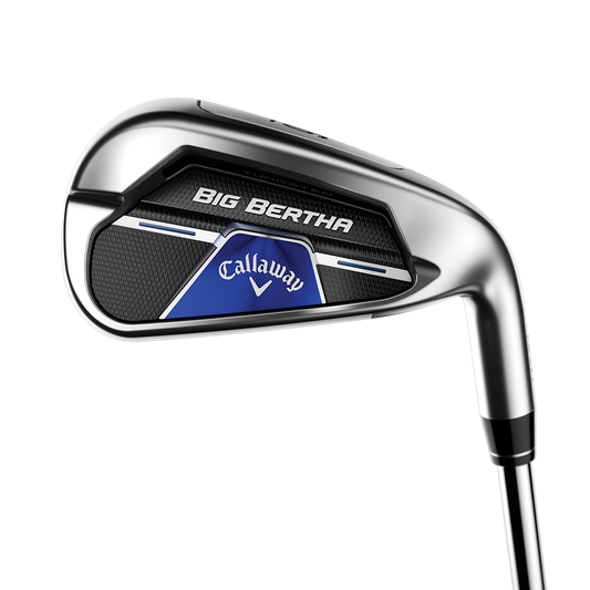 Callaway Big Bertha Reva Iron Set