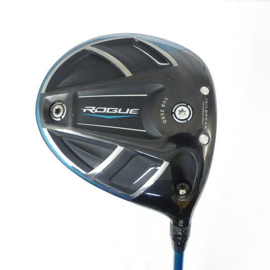 Callaway Rogue Driver