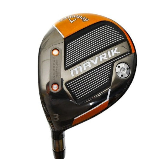 Callaway Mavrik Fairway Wood