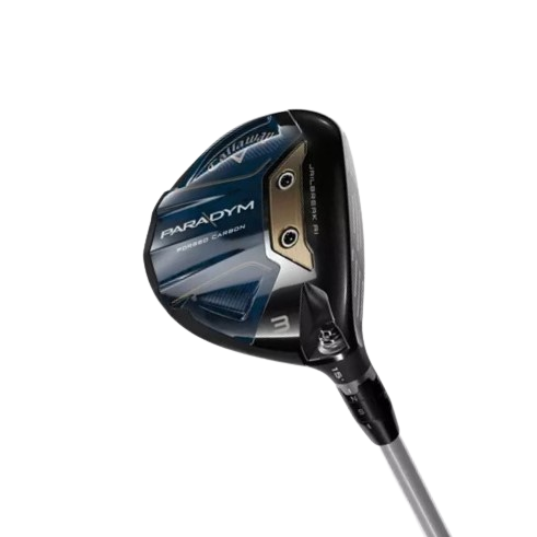 Callaway Paradym Fairway Wood