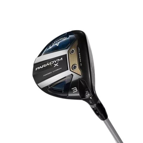 Callaway Paradym X Fairway Wood
