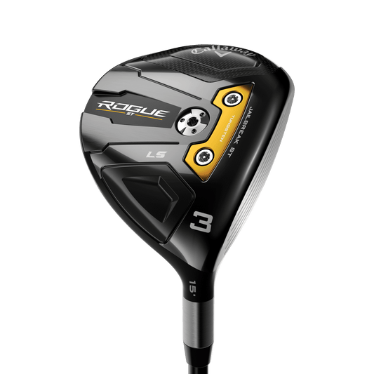 Callaway Rogue ST LS Fairway Wood