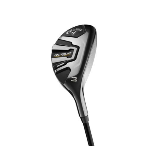 Callaway Rogue ST MAX Hybrid