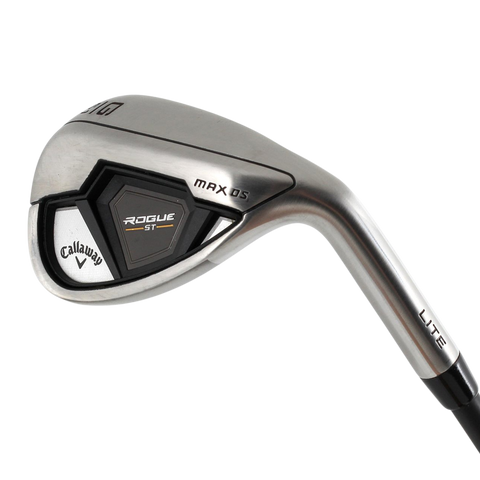 Callaway Rogue ST MAX OS Lite Wedge