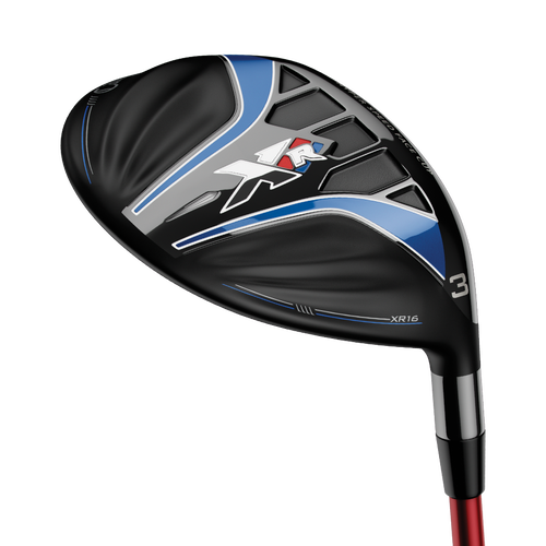 Callaway XR 16 Fairway Wood