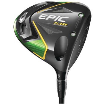 Callaway Epic Flash Driver