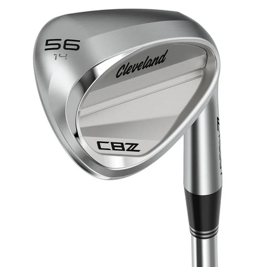 Cleveland CBZ Tour Satin Wedge