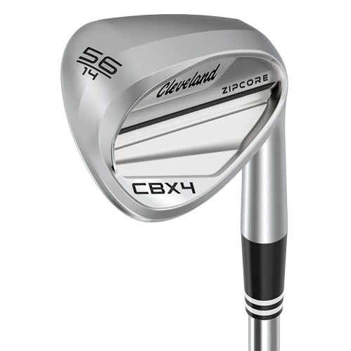 Cleveland CBX 4 ZipCore Wedge