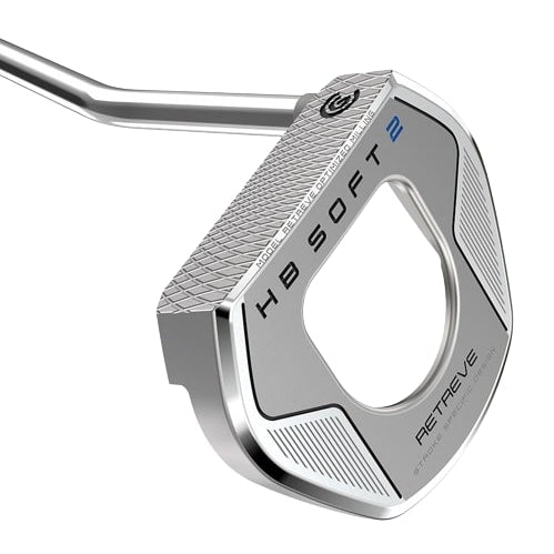 Cleveland HB Soft 2 Retreve Putter