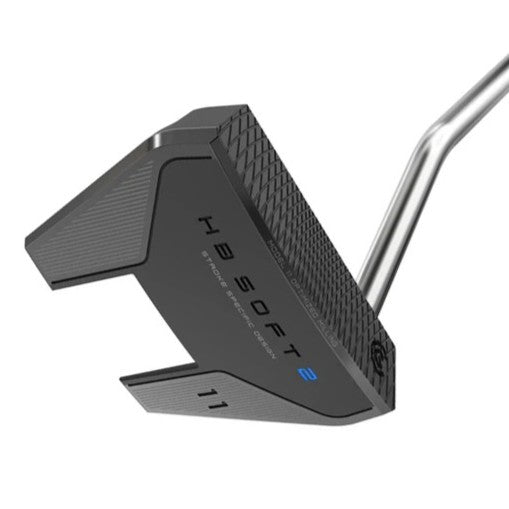 Cleveland HB Soft 2 Black #11 Putter