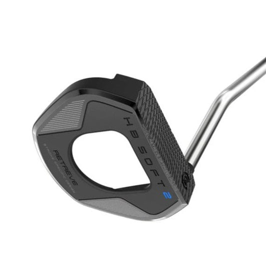 Cleveland HB Soft 2 Black Retreve Putter