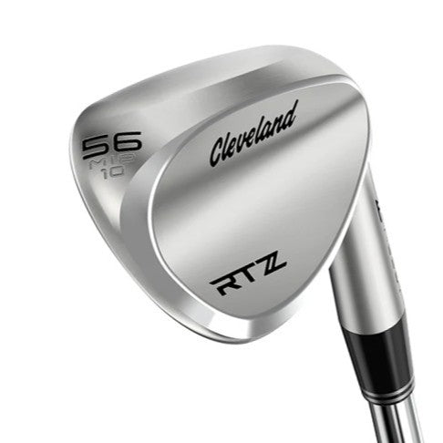Cleveland RTZ Tour Satin Wedge