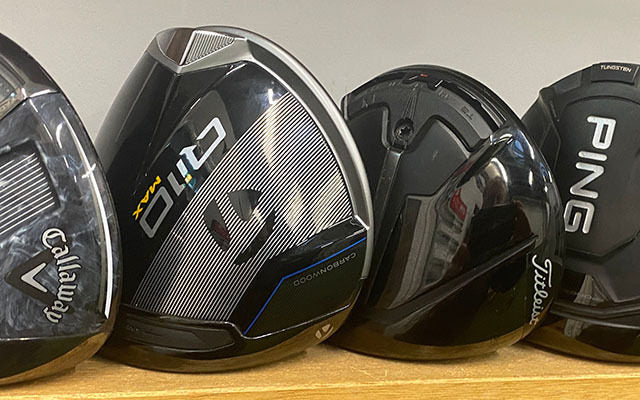 Mizuno – Golf Traders
