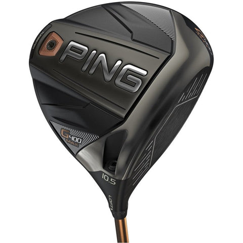 Ping G400 Max Driver