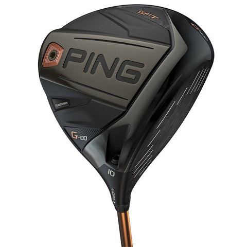 Ping G400 SFT Driver