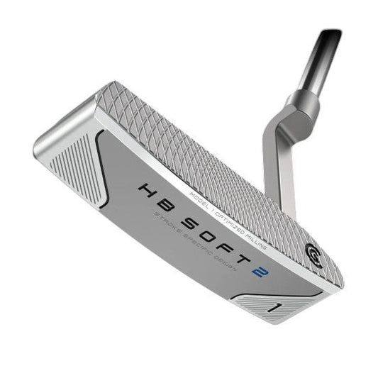 Cleveland HB Soft 2 Model 1 Putter