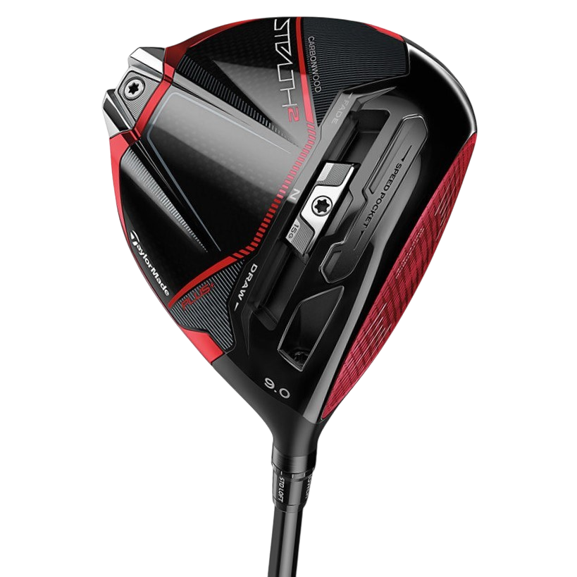 Custom Drivers – Golf Traders