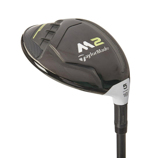 TaylorMade M2 Rescue 2017 Hybrid