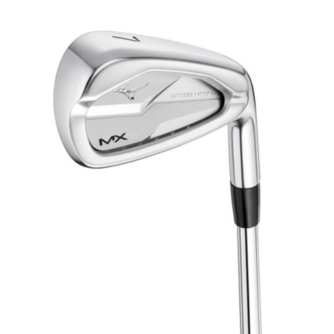 Mizuno MX Speed Metal Iron Set