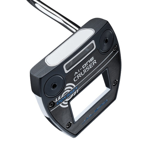 Odyssey Ai-One Cruiser Jailbird Putter