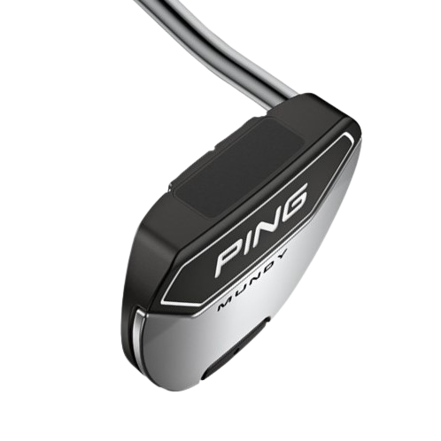 Ping 2023 Mundy Putter