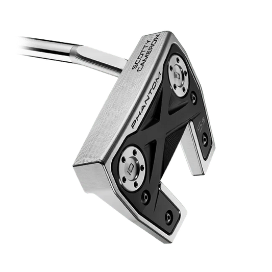 Tilteist Scotty Cameron Phantom X 5.5 Putter