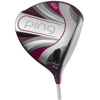 Ping G Le2 Driver