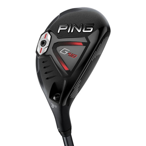 Ping G410 Hybrid