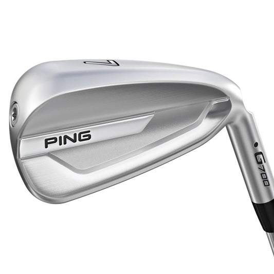 Ping G700 Iron Set