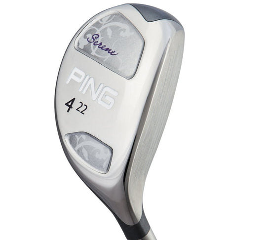Ping Serene Hybrid