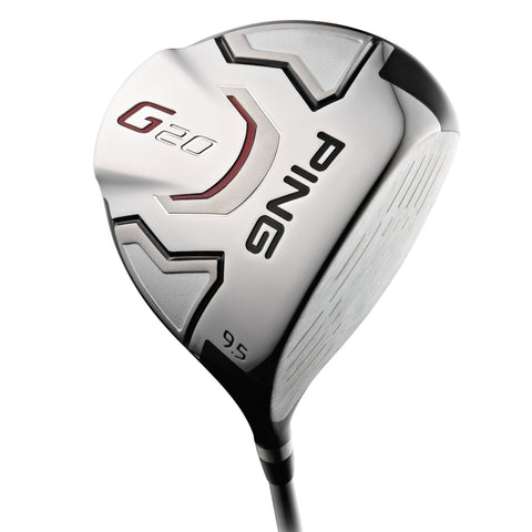 Ping G20 Driver