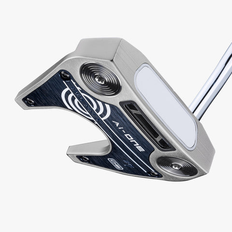 Odyssey Ai-ONE Silver 7 DB Putter