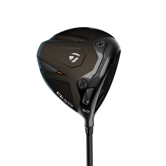 TaylorMade Qi4D Driver