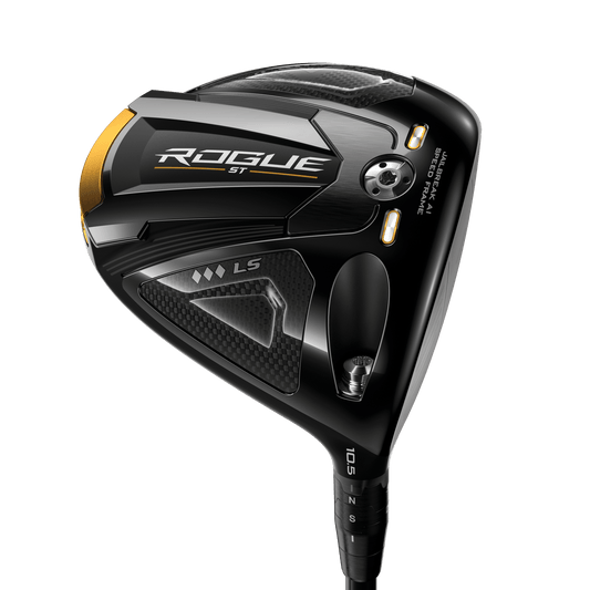 Callaway Rogue ST Triple Diamond LS Driver