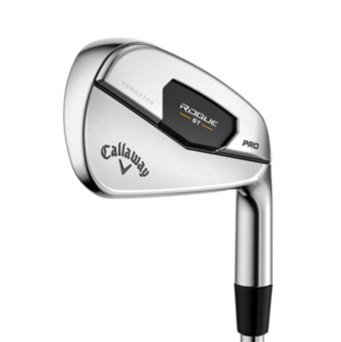 Custom Iron – Golf Traders