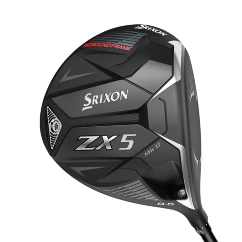 Srixon ZX5 MK II Driver
