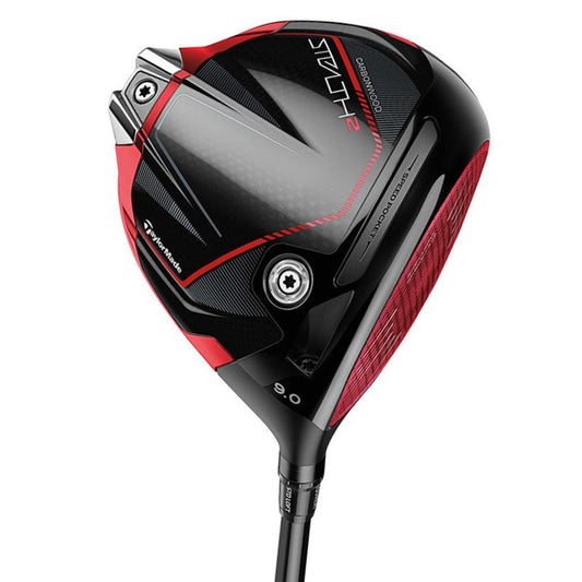TaylorMade Stealth 2 Driver