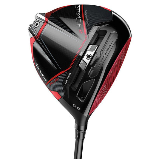 TaylorMade Stealth 2 Plus Driver