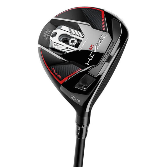 TaylorMade Stealth 2 Plus Fairway Wood