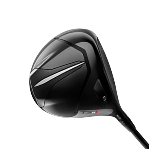 Titleist TSR1 Driver