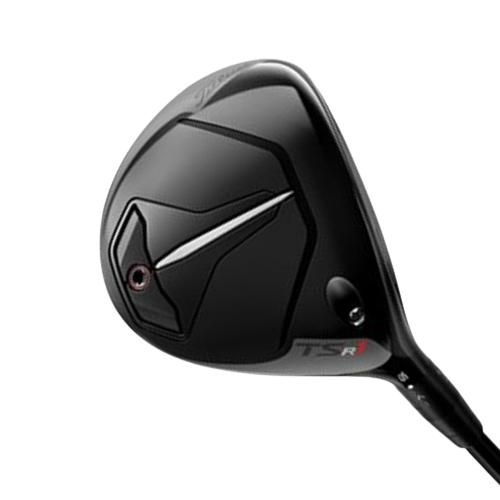 Titleist TSR1 Fairway Wood