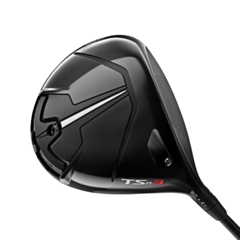 Titleist TSR3 Driver