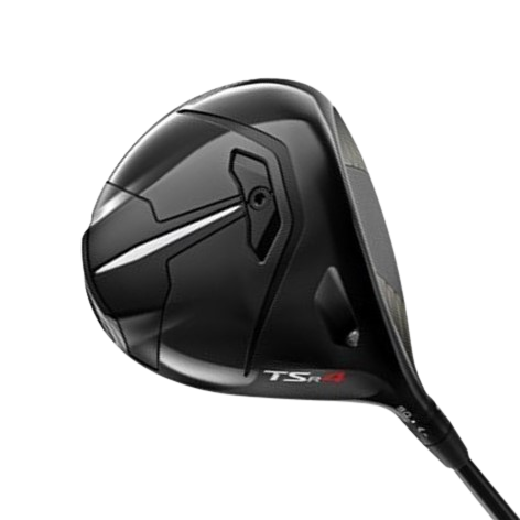 Titleist TSR4 Driver