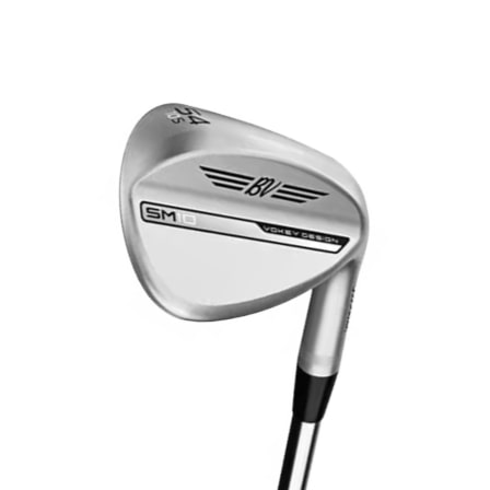 Titleist Vokey SM10 Tour Chrome Wedge