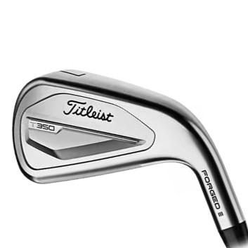 Titleist T350 2023 Iron Set