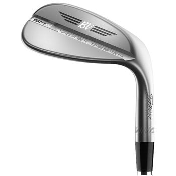 Titleist Vokey SM8 Tour Chrome Wedge