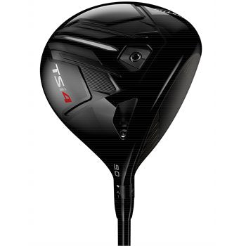 Titleist TSi4 Driver – Golf Traders