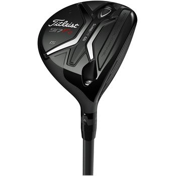 Titleist 917F2 Fairway Wood