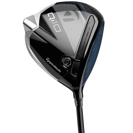 TaylorMade Qi10 Driver